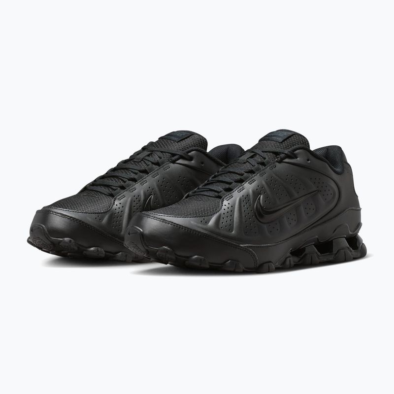 Pánska obuv Nike Nike Reax 8 black/anthracite/black 3