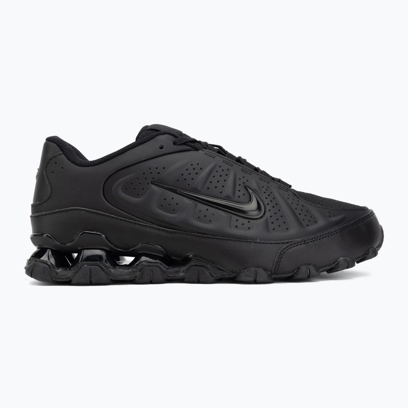 Pánske topánky Nike Nike Reax 8 black/anthracite/black 2