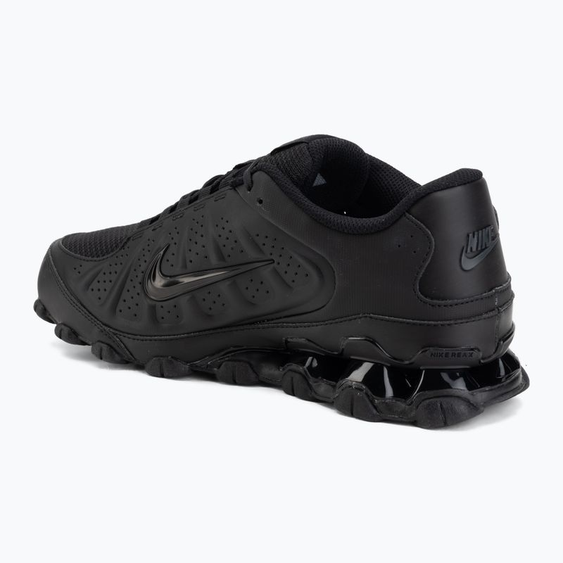 Pánske topánky Nike Nike Reax 8 čierna/antracitová/čierna 3