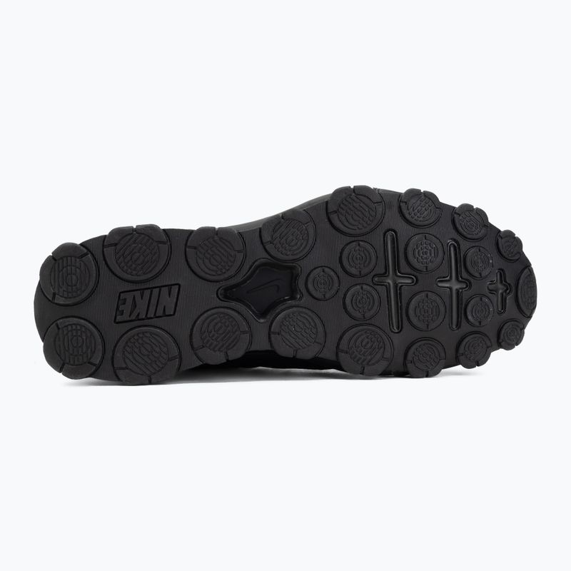 Pánske topánky Nike Nike Reax 8 čierna/antracitová/čierna 4