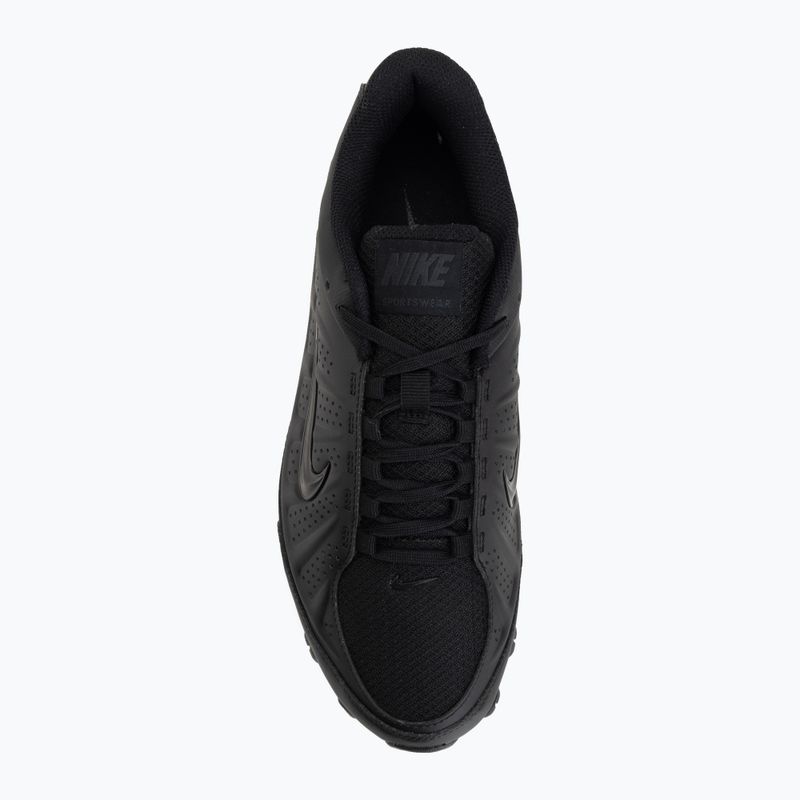 Pánske topánky Nike Nike Reax 8 black/anthracite/black 5
