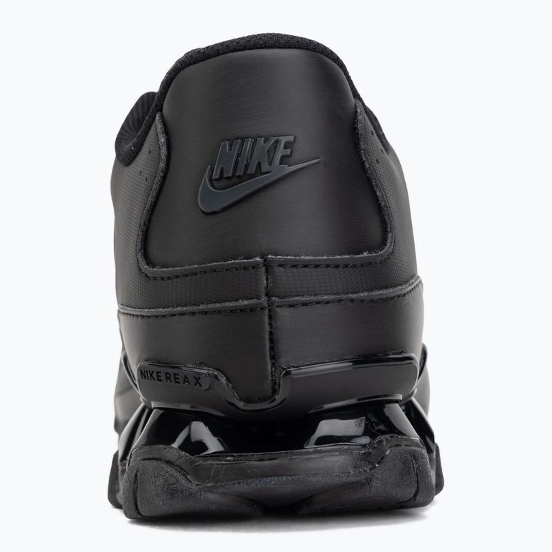 Pánske topánky Nike Nike Reax 8 black/anthracite/black 6