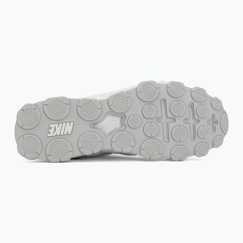 Pánske topánky Nike Nike Reax 8 summit white/black/metallic silver 4