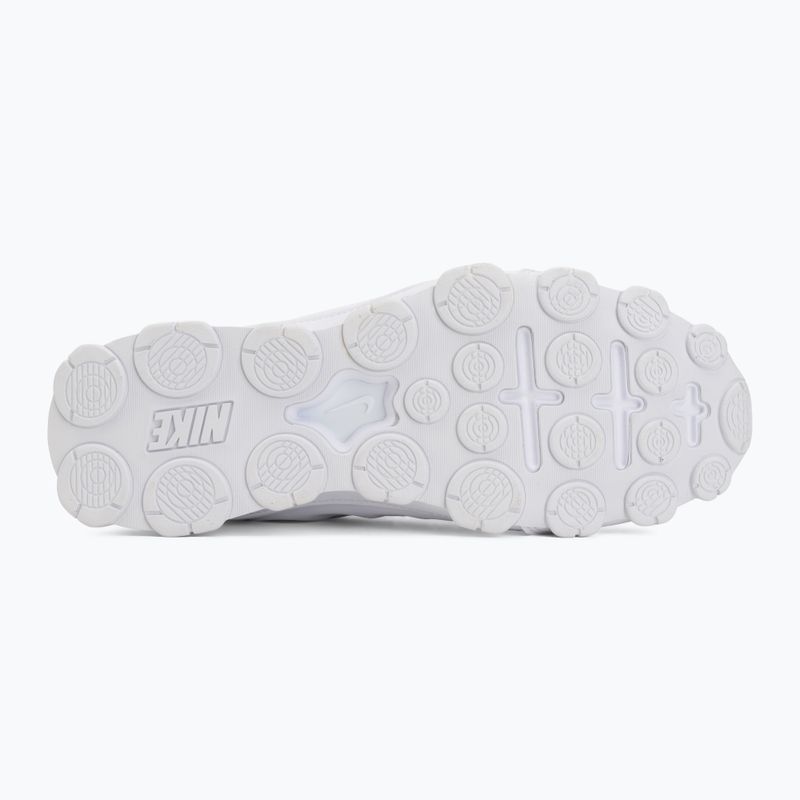 Pánske topánky Nike Nike Reax 8 white/pure platinum/metallic silver 4