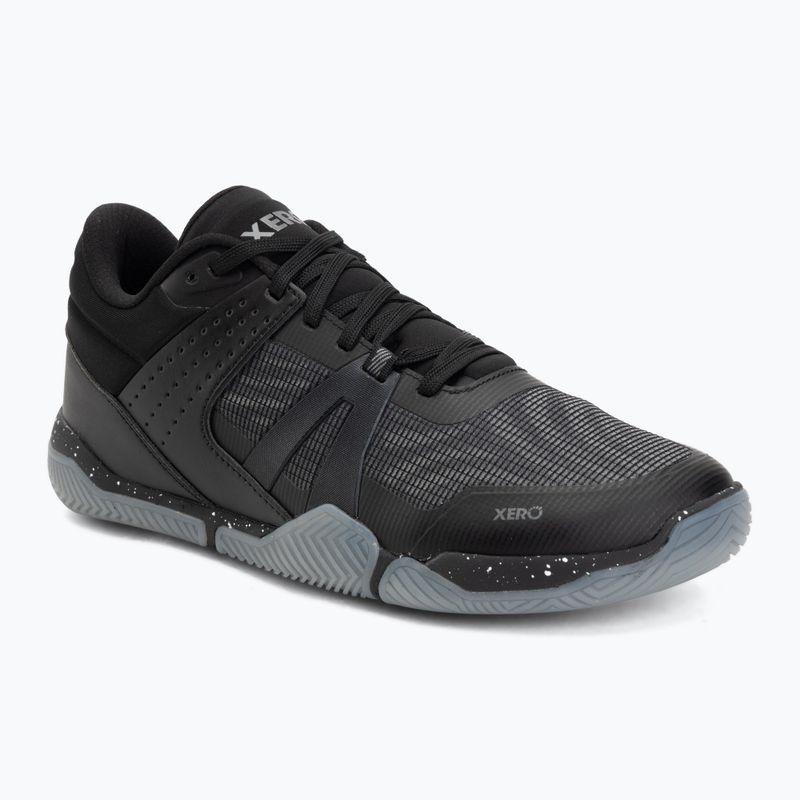 Pánske barefoot topánky Xero Shoes X1 Low black