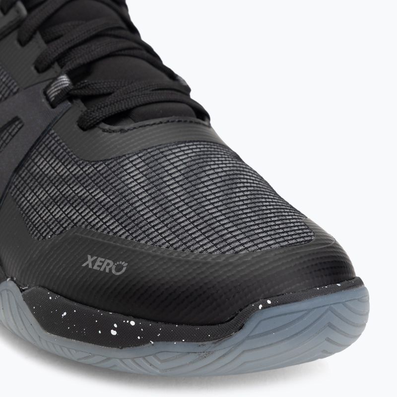 Pánske barefoot topánky Xero Shoes X1 Low black 7