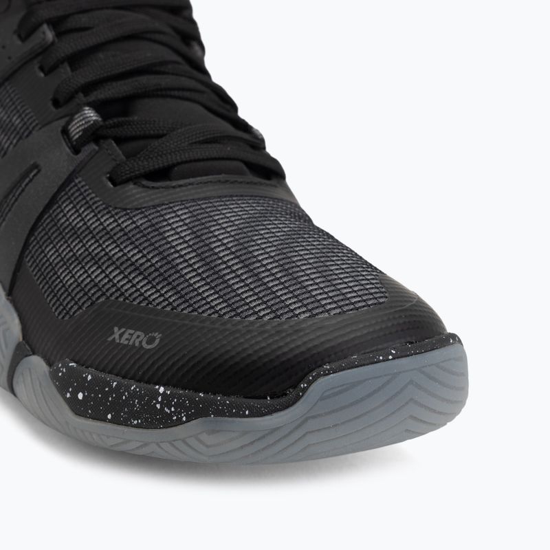Dámske barefoot topánky Xero Shoes X1 Low black 7