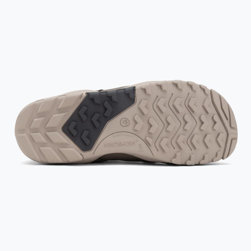 Pánske barefoot topánky Xero Shoes Alpine army green 4