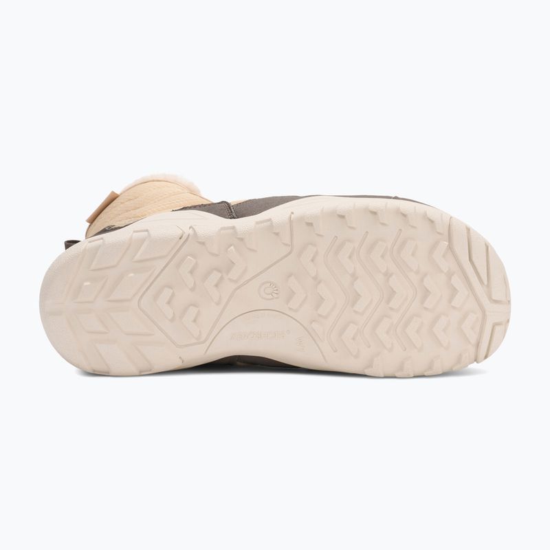 Dámske barefoot topánky Xero Shoes Alpine irish cream 5