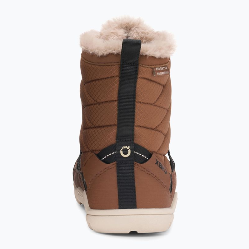 Dámske barefoot topánky Xero Shoes Alpine rawhide 11