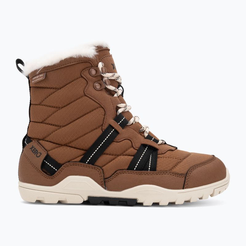 Dámske barefoot topánky Xero Shoes Alpine rawhide 2