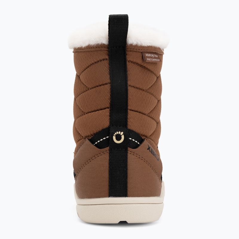 Dámske barefoot topánky Xero Shoes Alpine rawhide 6