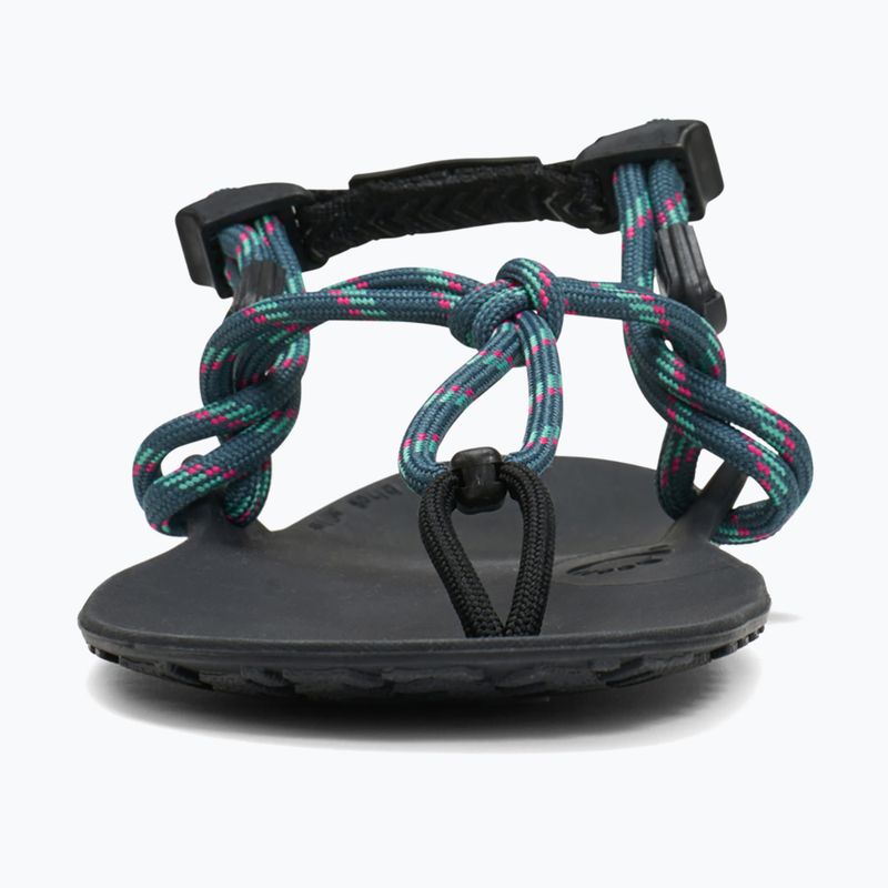 Dámske barefoot sandále Xero Shoes Genesis sea moss 3