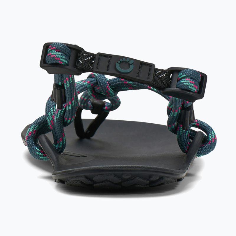 Dámske barefoot sandále Xero Shoes Genesis sea moss 4