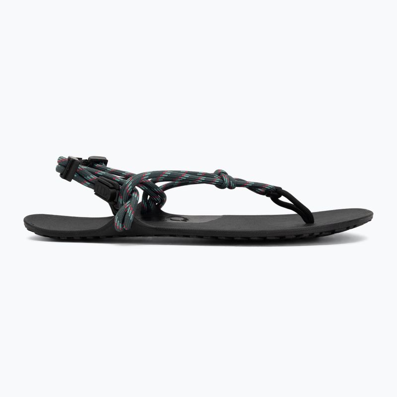 Dámske barefoot sandále Xero Shoes Genesis sea moss 2