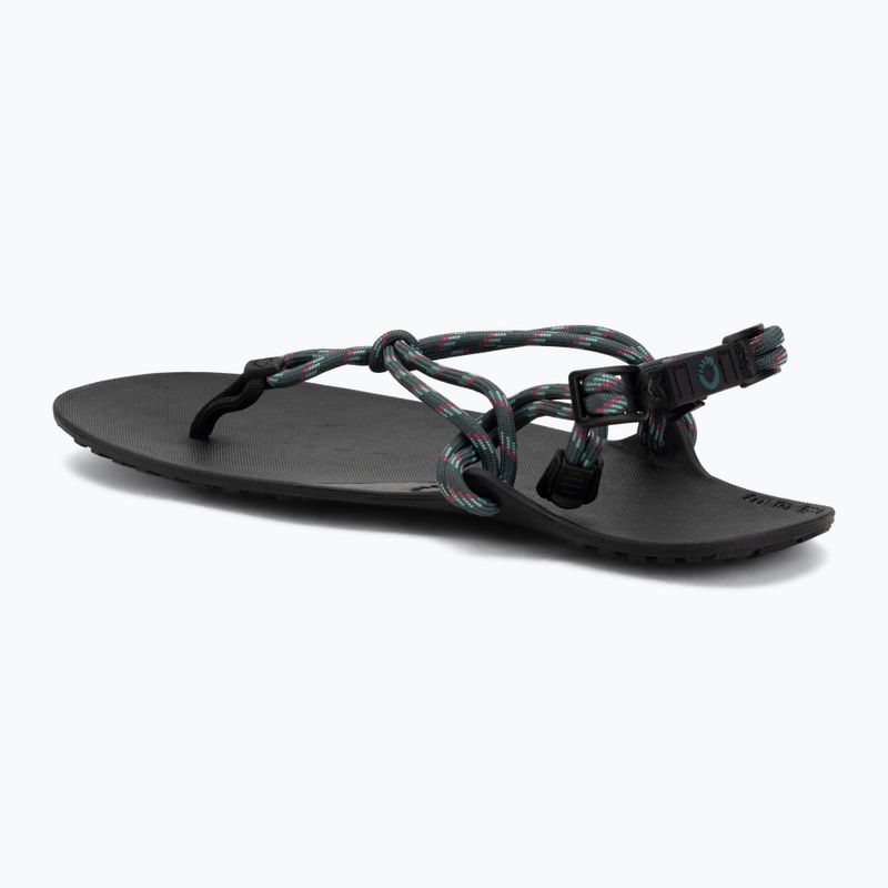 Dámske barefoot sandále Xero Shoes Genesis sea moss 3