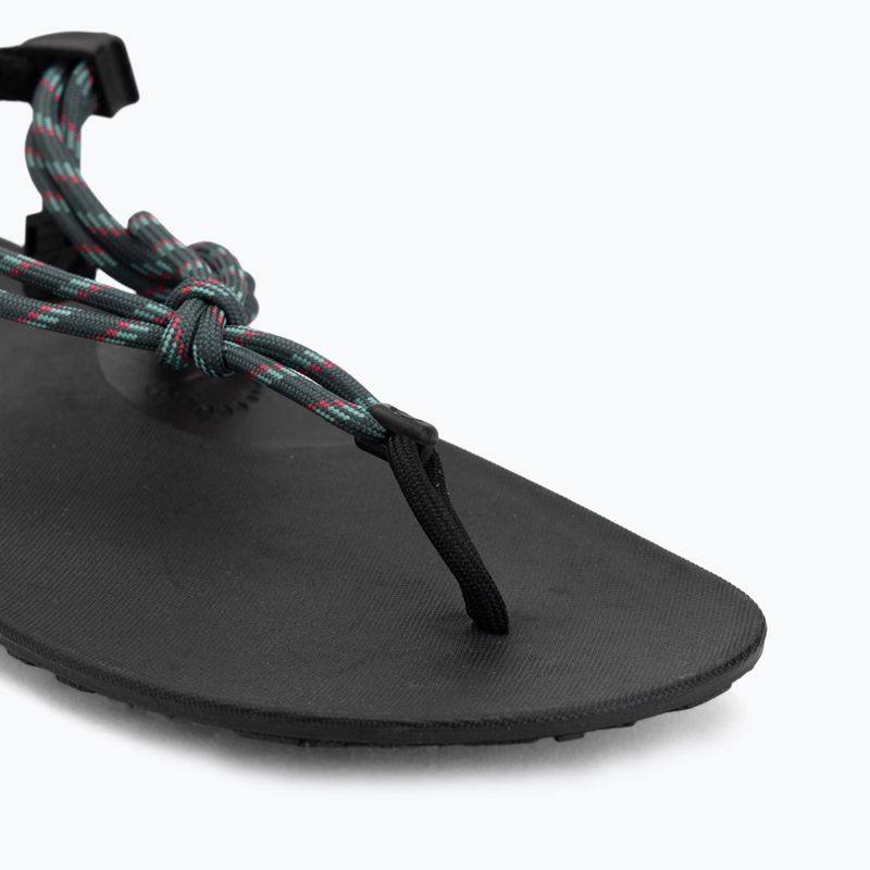 Dámske barefoot sandále Xero Shoes Genesis sea moss 7