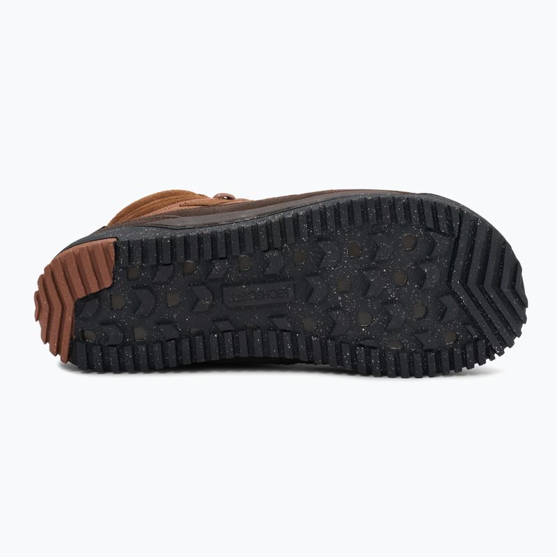 Dámske barefoot topánky Xero Shoes Ridgeway rawhide 11