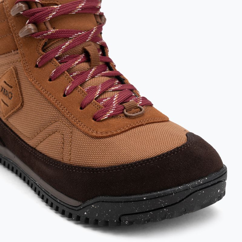 Dámske barefoot topánky Xero Shoes Ridgeway rawhide 7