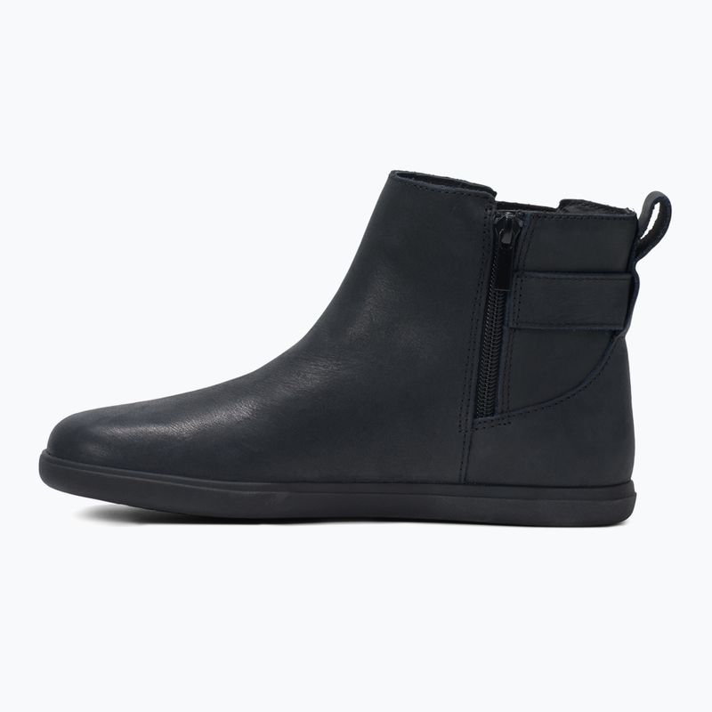 Dámske barefoot topánky Xero Shoes Tari II black 2