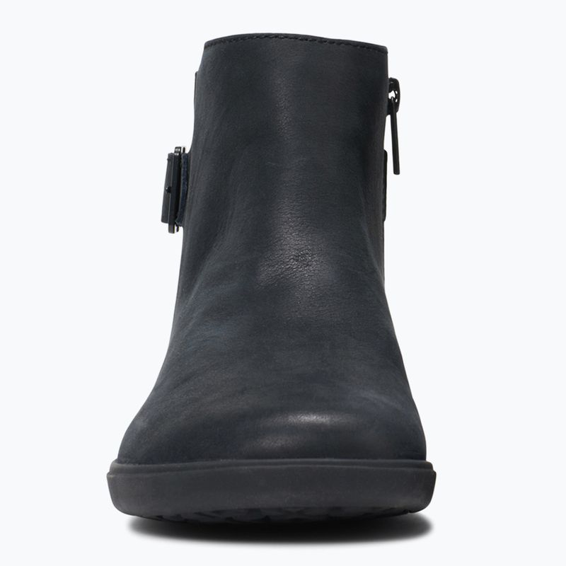 Dámske barefoot topánky Xero Shoes Tari II black 3