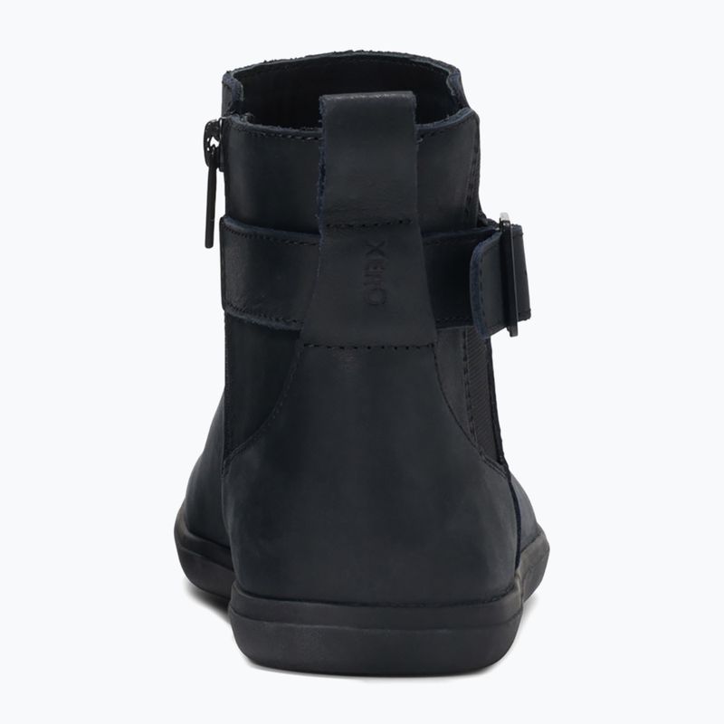 Dámske barefoot topánky Xero Shoes Tari II black 4