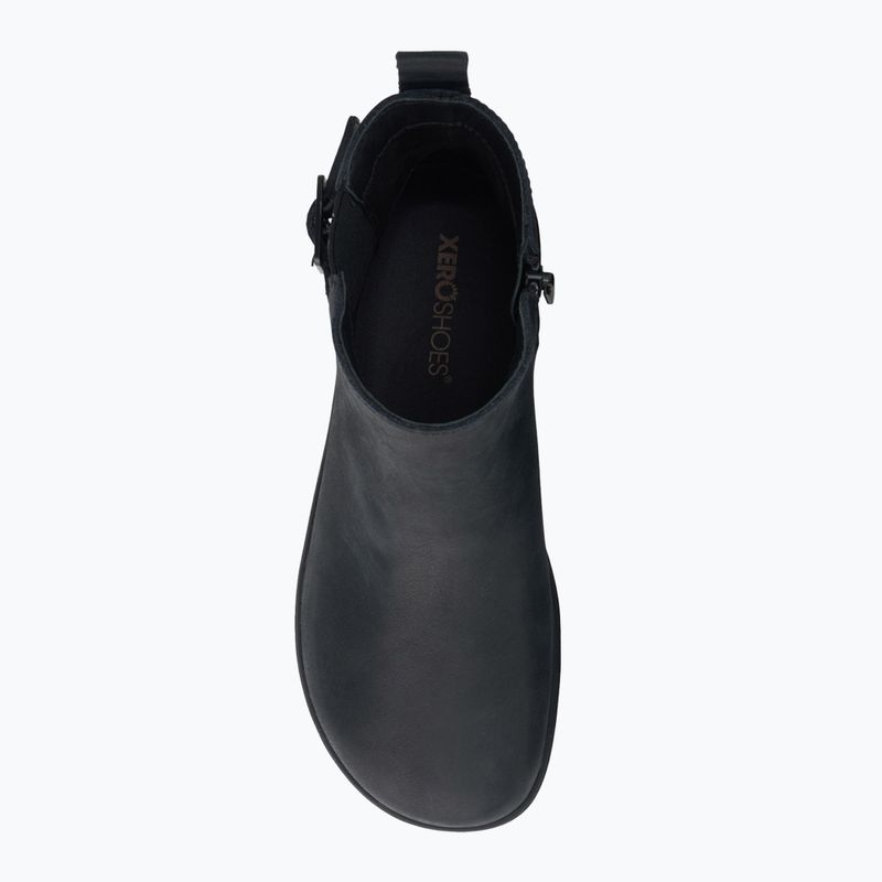 Dámske barefoot topánky Xero Shoes Tari II black 6