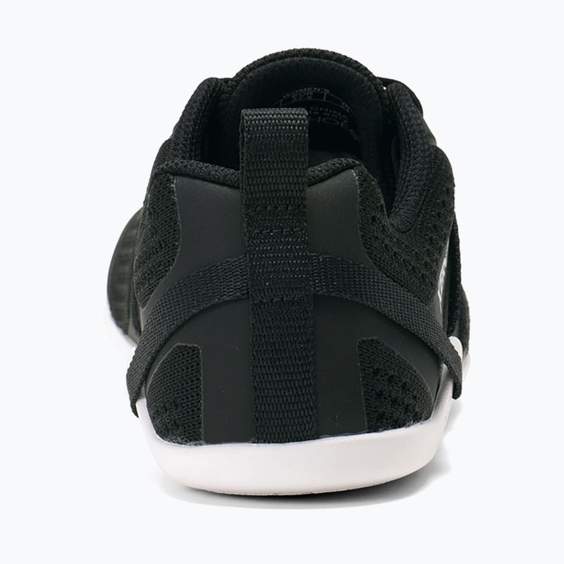 Dámske barefoot topánky Xero Shoes Prio Neo black/white 5