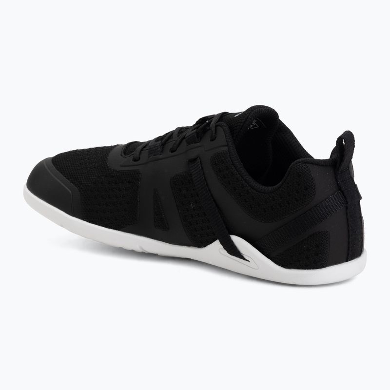 Dámske barefoot topánky Xero Shoes Prio Neo black/white 3