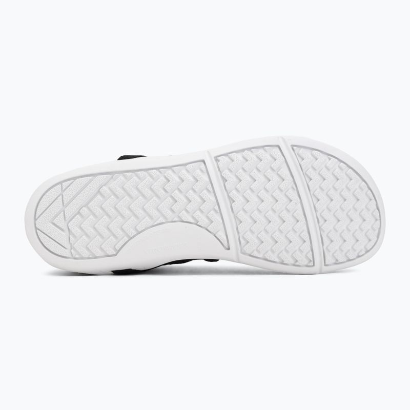 Dámske barefoot topánky Xero Shoes Prio Neo black/white 4