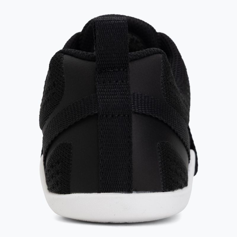 Dámske barefoot topánky Xero Shoes Prio Neo black/white 6