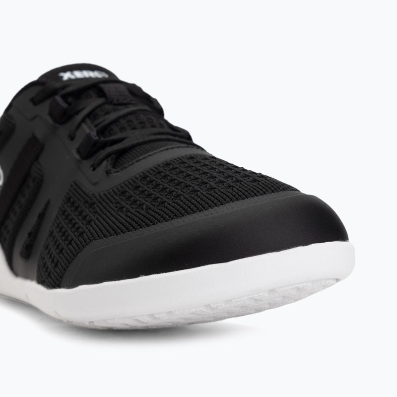 Dámske barefoot topánky Xero Shoes Prio Neo black/white 7