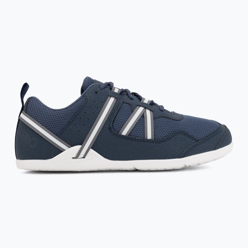 Pánske barefoot topánky Xero Shoes Prio vintage indigo 2