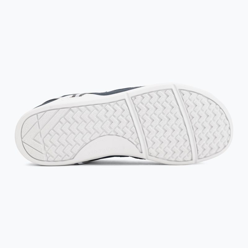 Pánske barefoot topánky Xero Shoes Prio vintage indigo 4