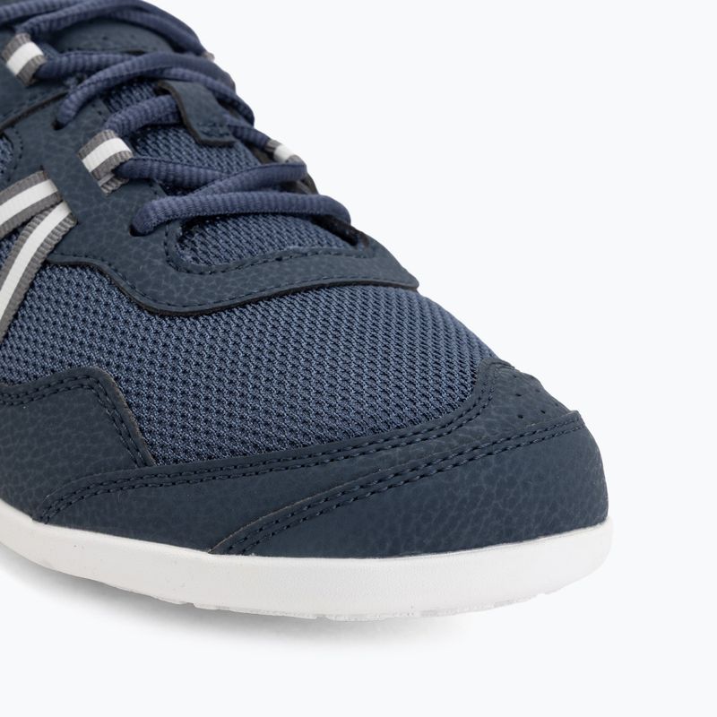 Pánske barefoot topánky Xero Shoes Prio vintage indigo 7