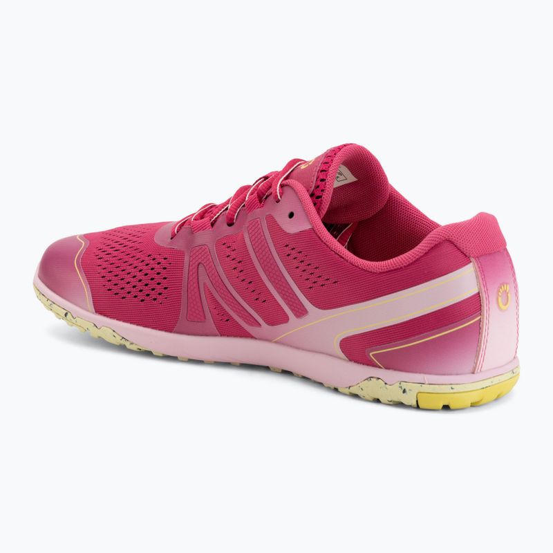 Dámske barefoot topánky Xero Shoes HFS II fuchsia purple 3