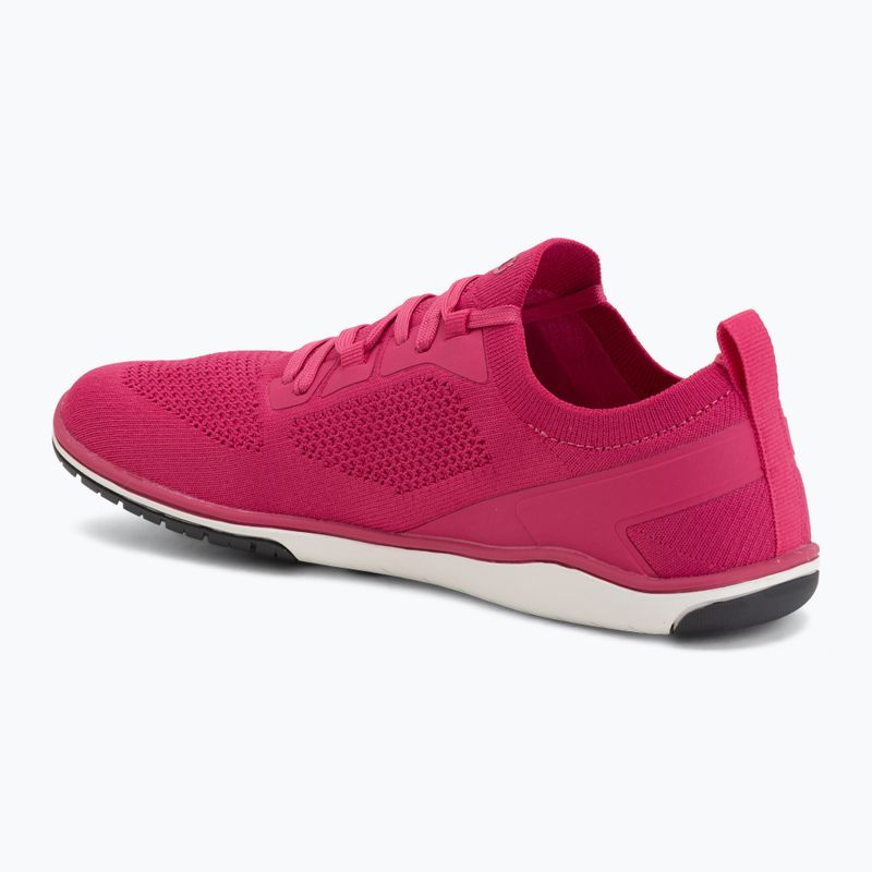 Dámske barefoot topánky Xero Shoes Nexus Knit fuchsia purple 3