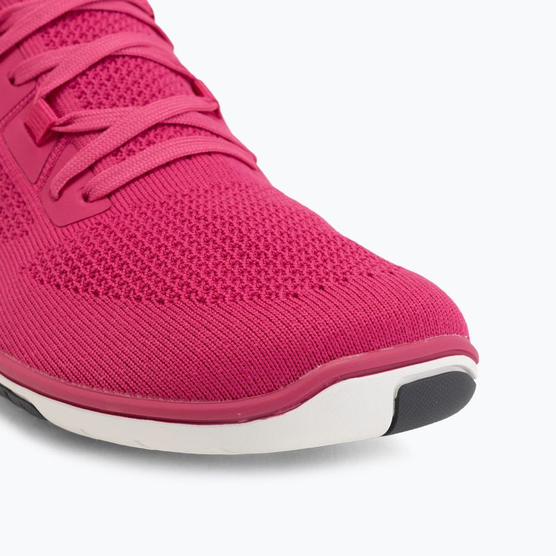 Dámske barefoot topánky Xero Shoes Nexus Knit fuchsia purple 7