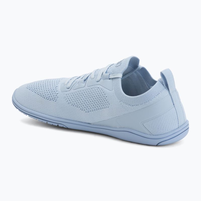 Dámske barefoot topánky Xero Shoes Nexus Knit sky blue 3