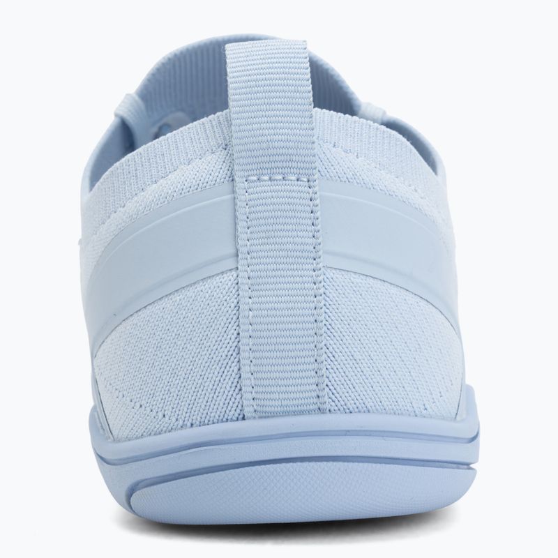 Dámske barefoot topánky Xero Shoes Nexus Knit sky blue 6