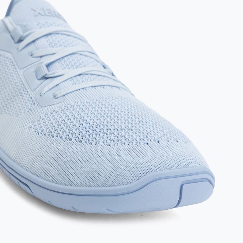 Dámske barefoot topánky Xero Shoes Nexus Knit sky blue 7