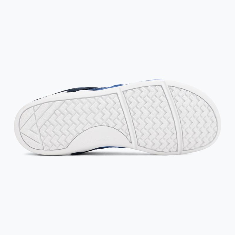 Pánske barefoot topánky Xero Shoes Prio Neo blue lolite 4