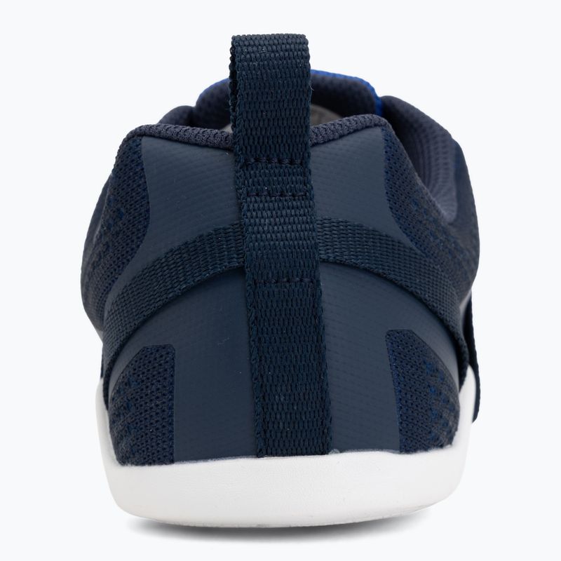 Pánske barefoot topánky Xero Shoes Prio Neo blue lolite 6