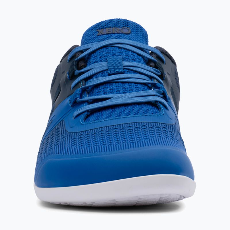 Pánske barefoot topánky Xero Shoes Prio Neo blue lolite 4
