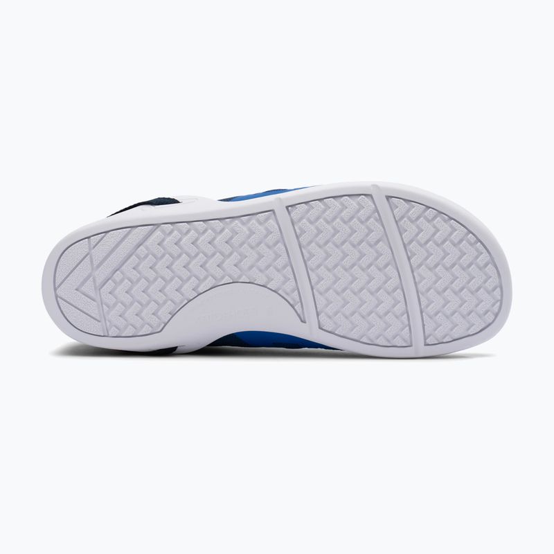 Pánske barefoot topánky Xero Shoes Prio Neo blue lolite 8