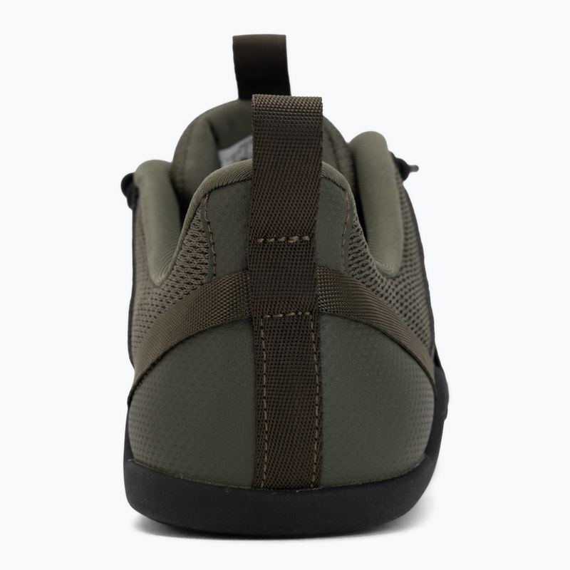 Pánske barefoot topánky Xero Shoes Prio Easy On army green 6