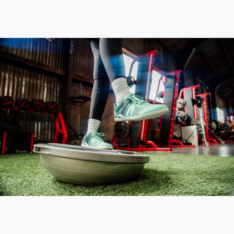 Dámske barefoot topánky Xero Shoes Prio Neo sea moss 11