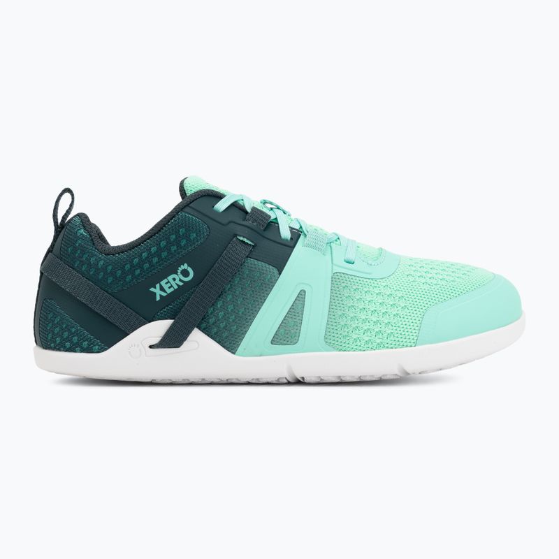 Dámske barefoot topánky Xero Shoes Prio Neo sea moss 2