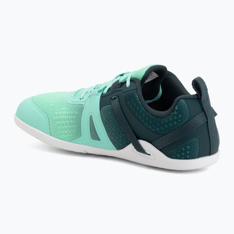 Dámske barefoot topánky Xero Shoes Prio Neo sea moss 3