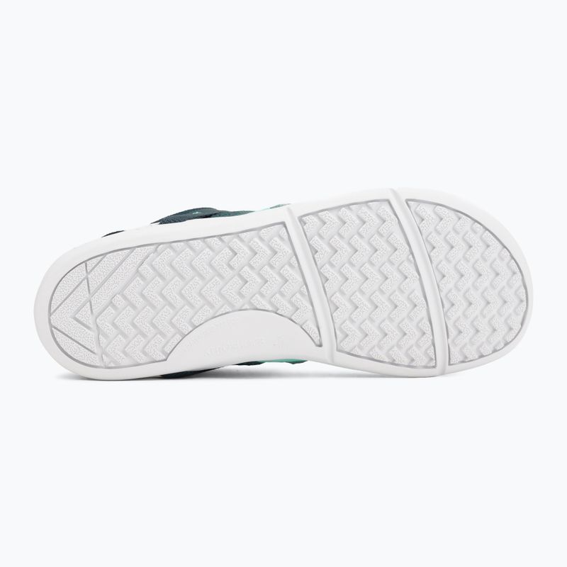 Dámske barefoot topánky Xero Shoes Prio Neo sea moss 4